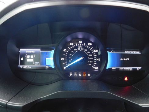 Used 2022 Ford Edge SEL w/ Convenience Package image 11