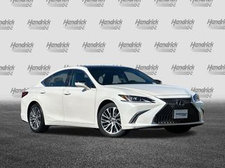 Used 2020 Lexus ES 350 w/ Premium Package video 2