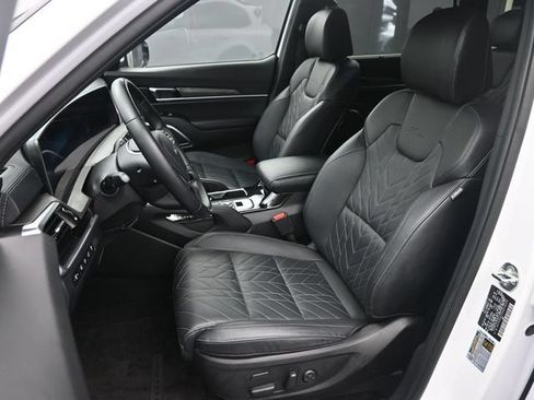 Used 2025 Kia Telluride SX X-Line AWD/4WD image 15