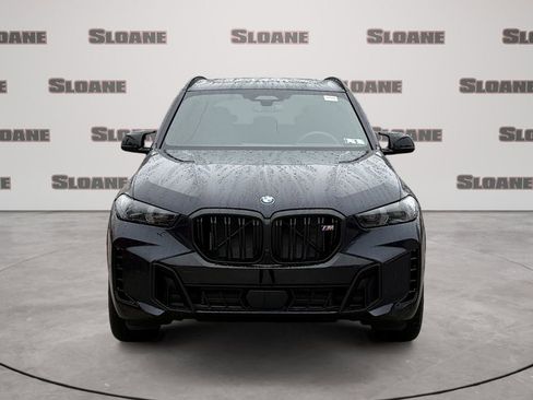 New 2026 BMW X5 M60i AWD/4WD image 8