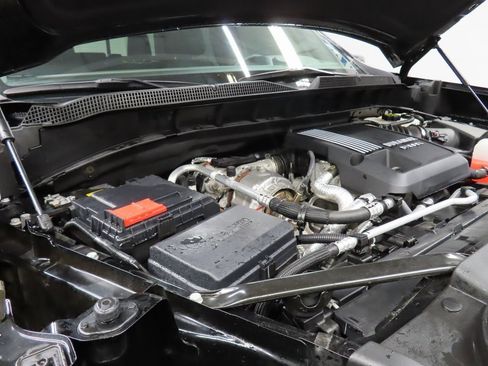 Used 2024 Chevrolet Silverado 1500 RST w/ Convenience Package II image 21