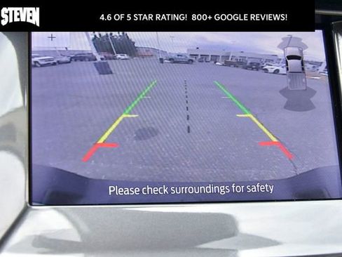 Used 2020 Ford Ranger Lariat w/ Technology Package image 21