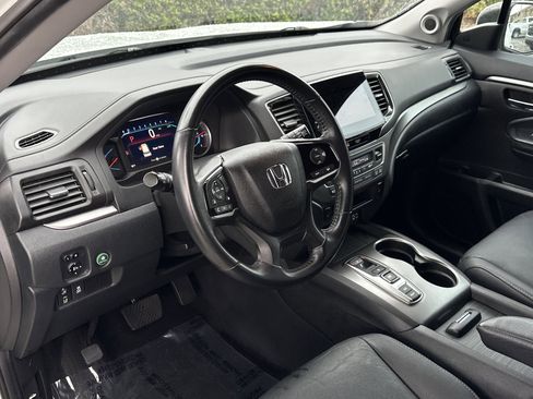 Used 2021 Honda Pilot Special Edition image 19