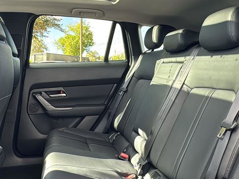 New 2026 MAZDA CX-50 AWD 2.5 Hybrid w/ Weather Package image 24