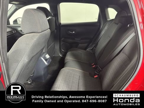 Used 2024 Honda HR-V Sport image 23