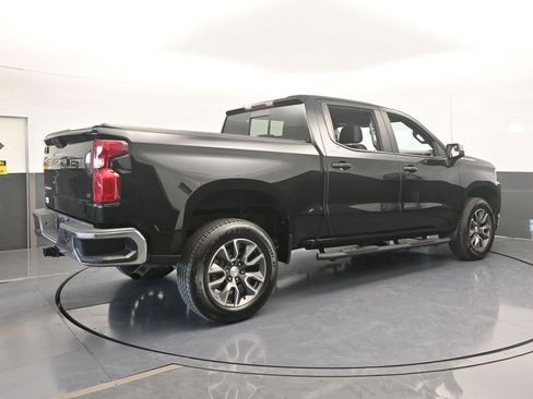 Used 2021 Chevrolet Silverado 1500 LT w/ All Star Edition Plus image 6