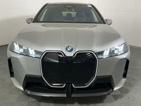 New 2026 BMW iX xDrive45 w/ M Sport Package image 3