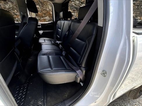 Used 2017 Chevrolet Silverado 1500 LT w/ All Star Edition image 25