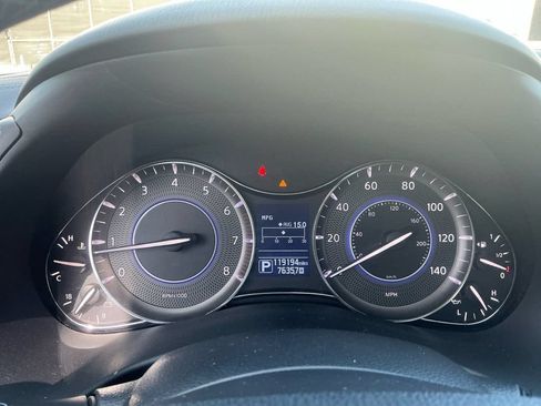 Used 2018 INFINITI QX80 2WD image 19