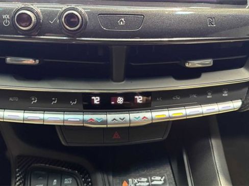 Used 2020 Cadillac CT5 Luxury w/ Sun And Sound Package image 26