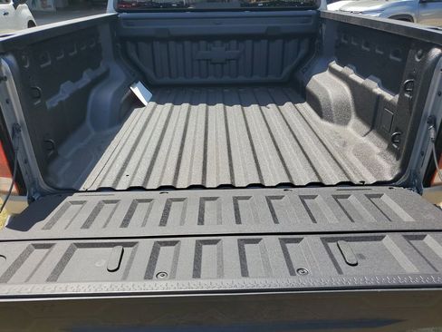 New 2026 Chevrolet Colorado Trail Boss image 8