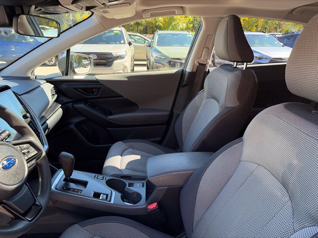 Certified 2024 Subaru Crosstrek 2.0i Premium AWD/4WD image 39