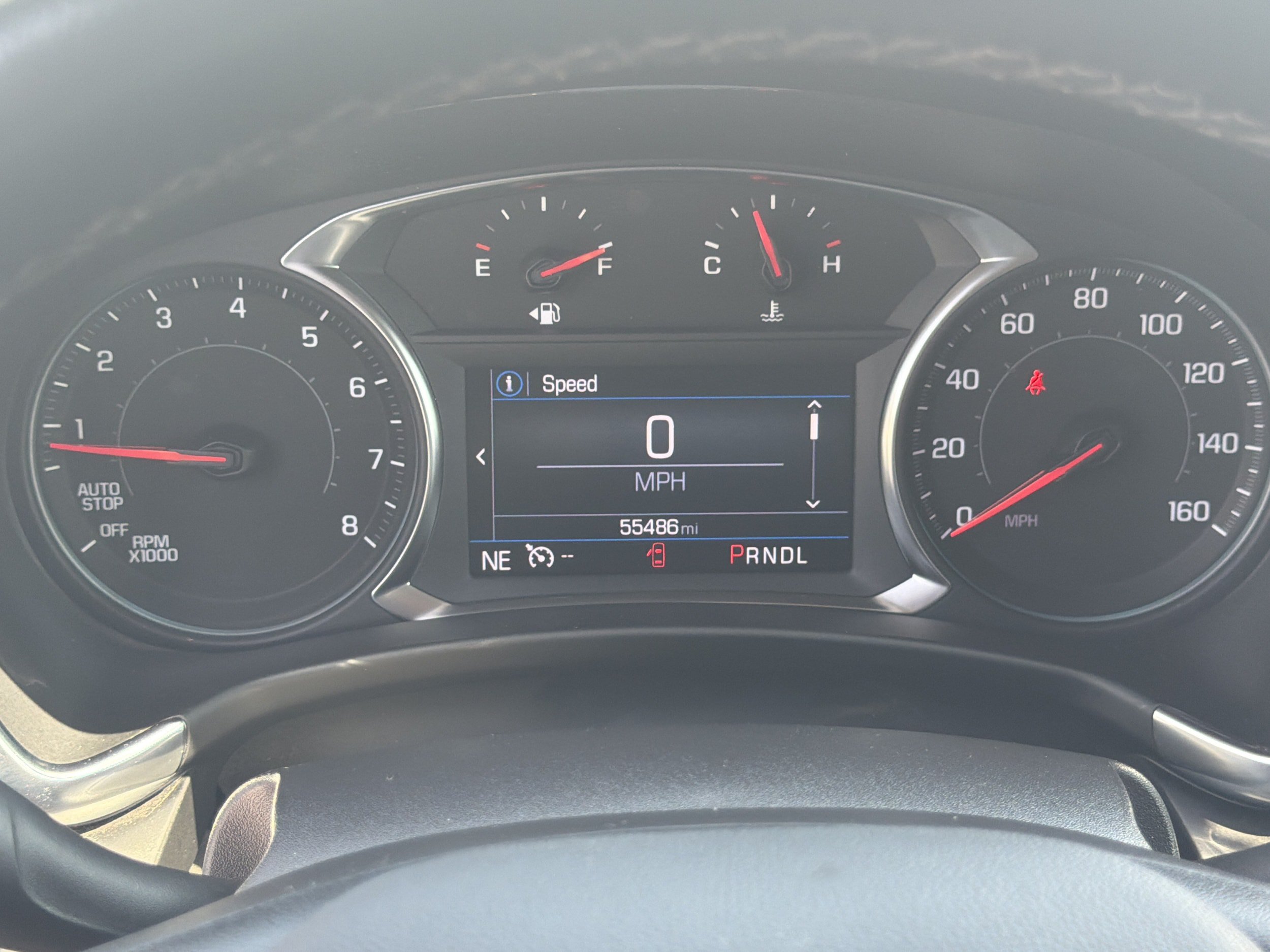 Used 2024 Chevrolet Equinox LT AWD/4WD image 26