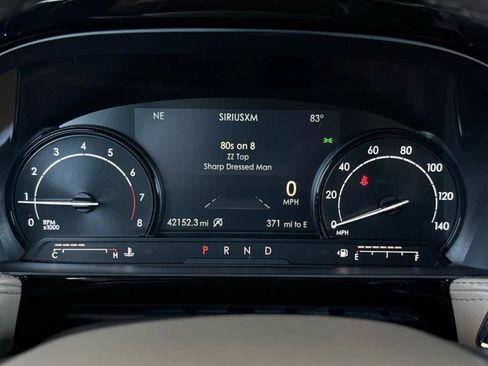 Used 2021 Lincoln Corsair FWD w/ Premium Package image 55