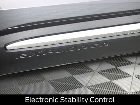 Used 2022 Ford Explorer Limited image 29