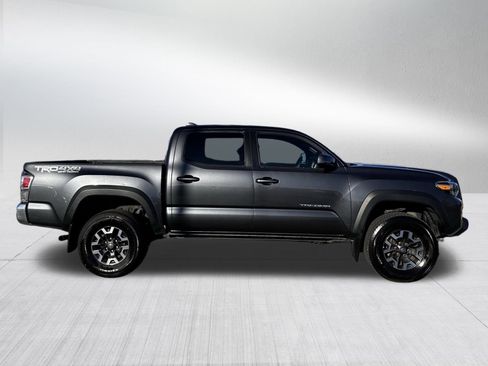 Used 2023 Toyota Tacoma TRD Off-Road image 8