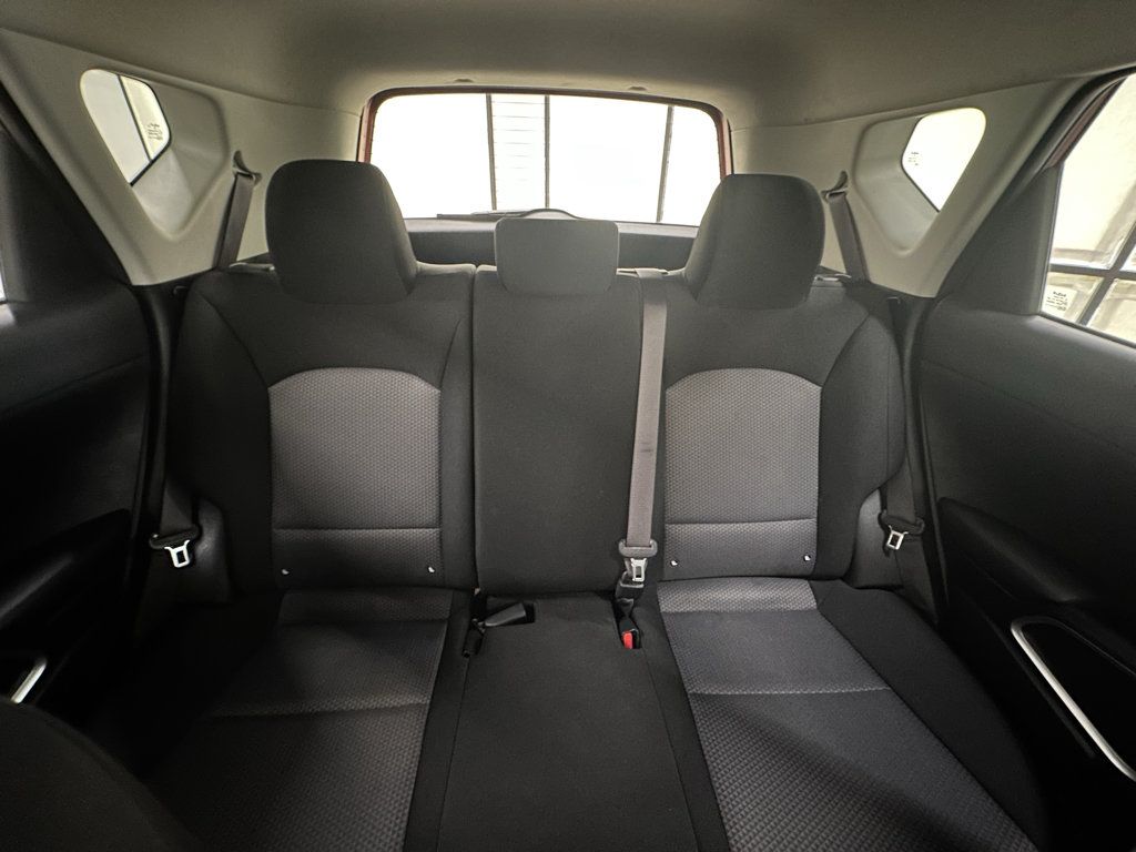 Used 2022 Kia Soul LX FWD image 31