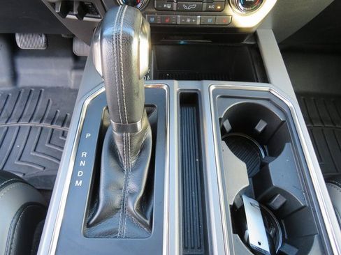 Used 2017 Ford F150 Raptor w/ Equipment Group 802A Luxury image 30