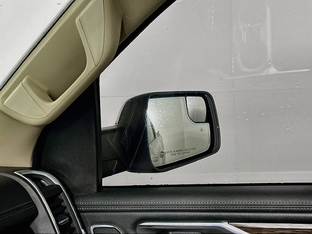 Certified 2019 RAM 1500 Laramie AWD/4WD image 26