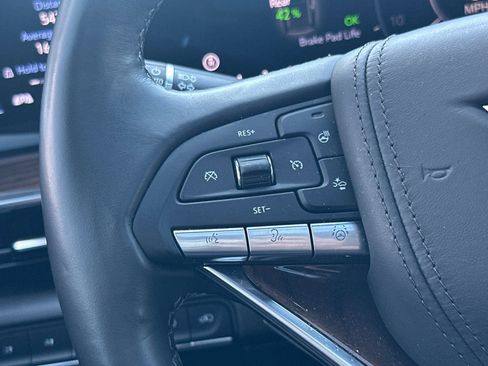 Certified 2024 Cadillac Escalade Sport Platinum image 35