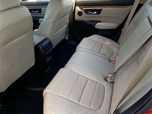 Used 2017 Honda CR-V EX-L image 17
