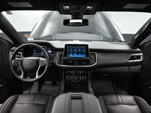 Used 2022 Chevrolet Tahoe RST w/ Luxury Package image 30