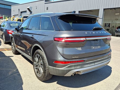 Used 2020 Lincoln Corsair AWD w/ Equipment Group 101A image 3