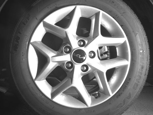 Used 2025 Kia Soul LX w/ LX Technology Package FWD image 21