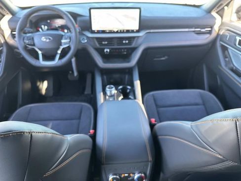 New 2026 Ford Explorer Tremor w/ Tremor Ultimate Package image 19