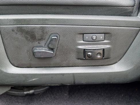 Used 2018 RAM 2500 Laramie w/ Sport Appearance Group AWD/4WD image 25