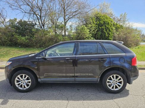 Used 2013 Ford Edge Limited image 2