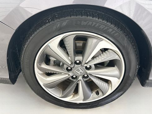 Used 2019 Honda Clarity Touring image 22