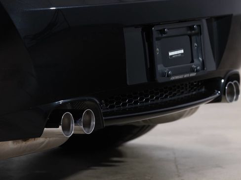 Used 2007 BMW M Coupe image 38