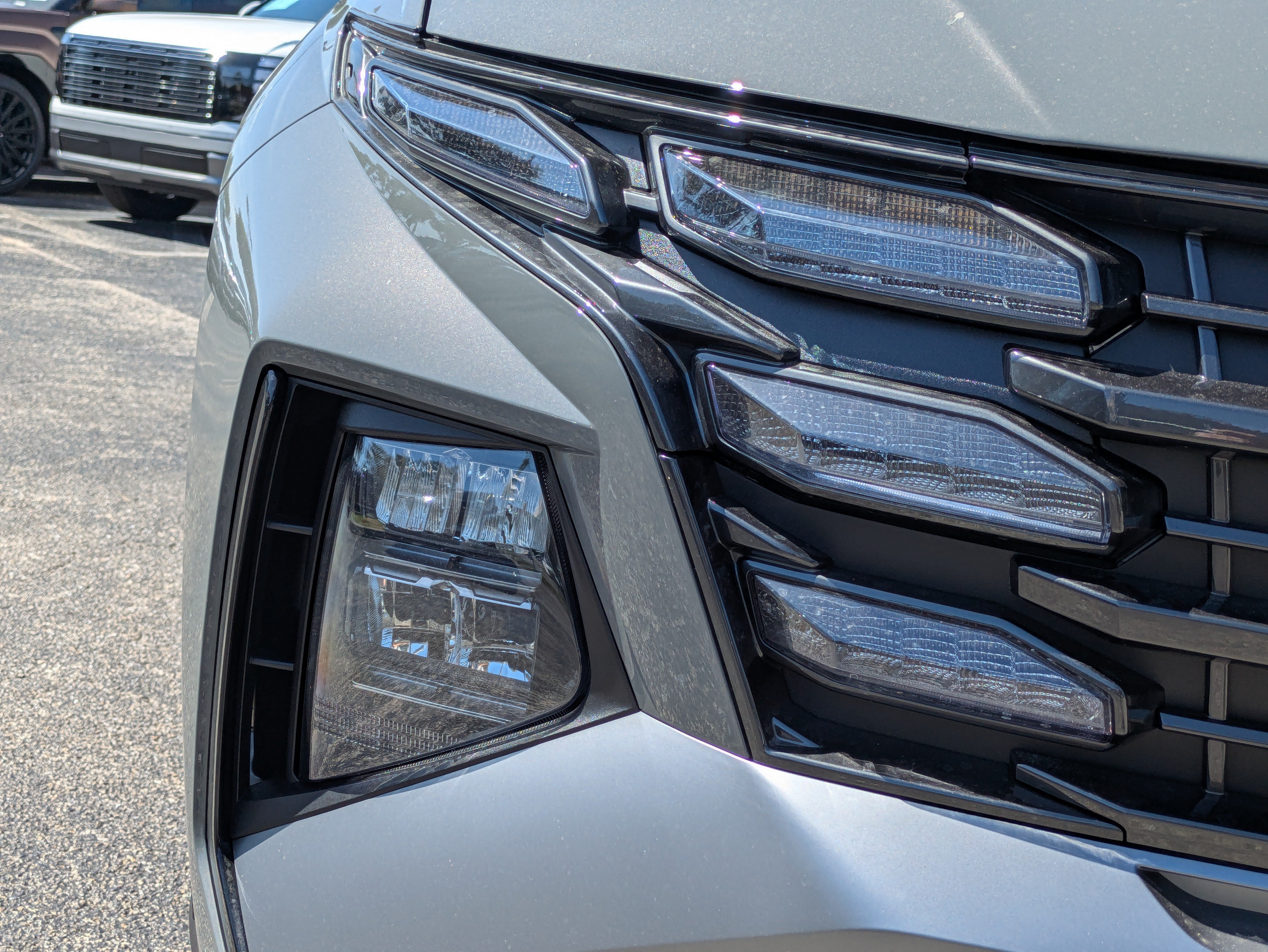 New 2026 Hyundai Tucson SEL Plus FWD image 10