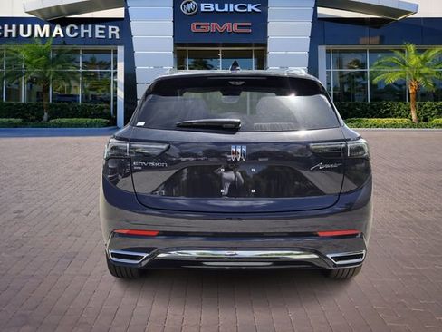 New 2026 Buick Envision Avenir AWD/4WD image 6