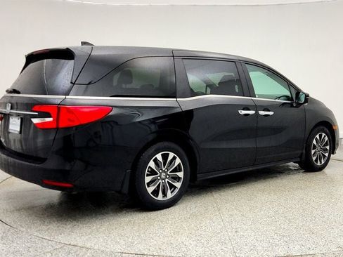 Used 2024 Honda Odyssey EX-L image 5