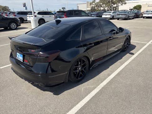 Used 2024 Honda Civic Si image 5