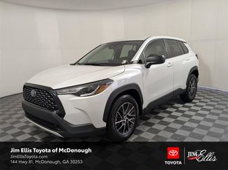 Used 2024 Toyota Corolla Cross L video 1