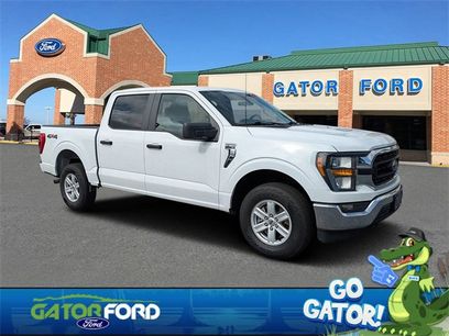 Used 2023 Ford F150 XLT