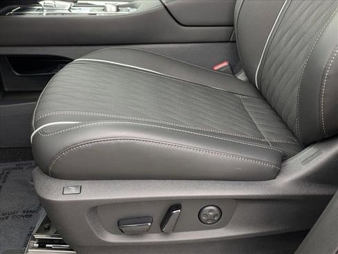 New 2026 INFINITI QX60 Autograph w/ Dark Cargo Package image 4