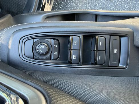 Used 2024 Subaru Forester Premium AWD/4WD image 13