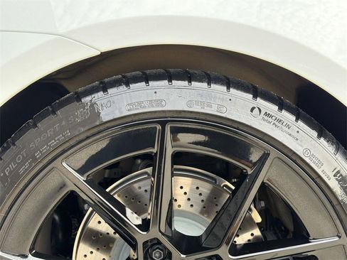 Certified 2026 Porsche 911 Carrera image 13