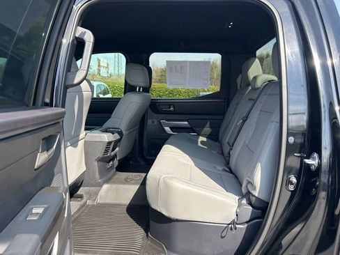 Used 2025 Toyota Tundra SR5 w/ SR5 Premium Package image 15