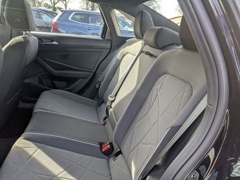 Used 2025 Volkswagen Jetta Sport image 24