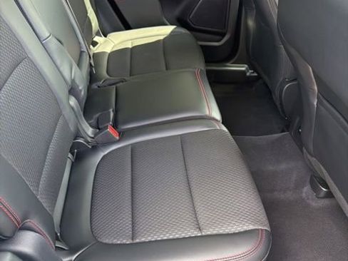 Used 2026 Ford Escape ST-Line w/ Tech Pack #1 FWD image 16