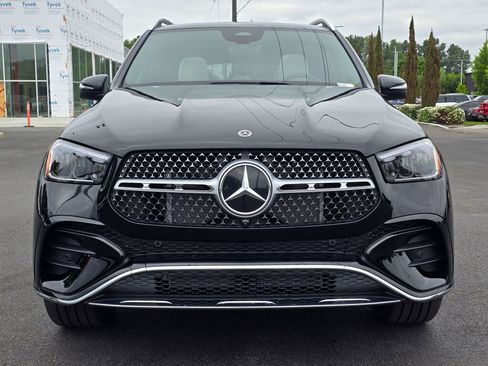 New 2026 Mercedes-Benz GLE 350 4MATIC image 9