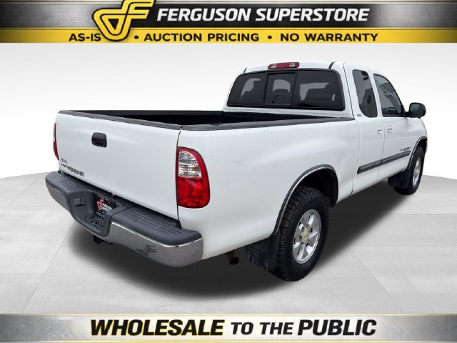 Used 2006 Toyota Tundra SR5 RWD image 7