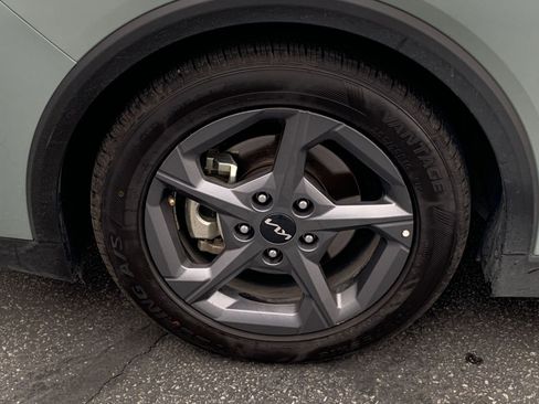 Used 2025 Kia K4 LXS image 29