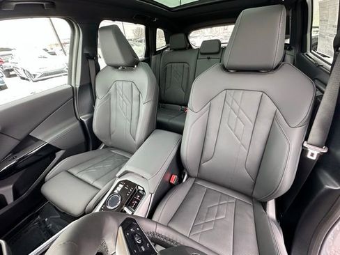 New 2026 BMW X3 xDrive30 w/ Premium Package image 27