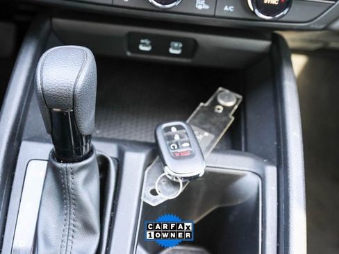 Used 2024 Honda Accord EX image 22